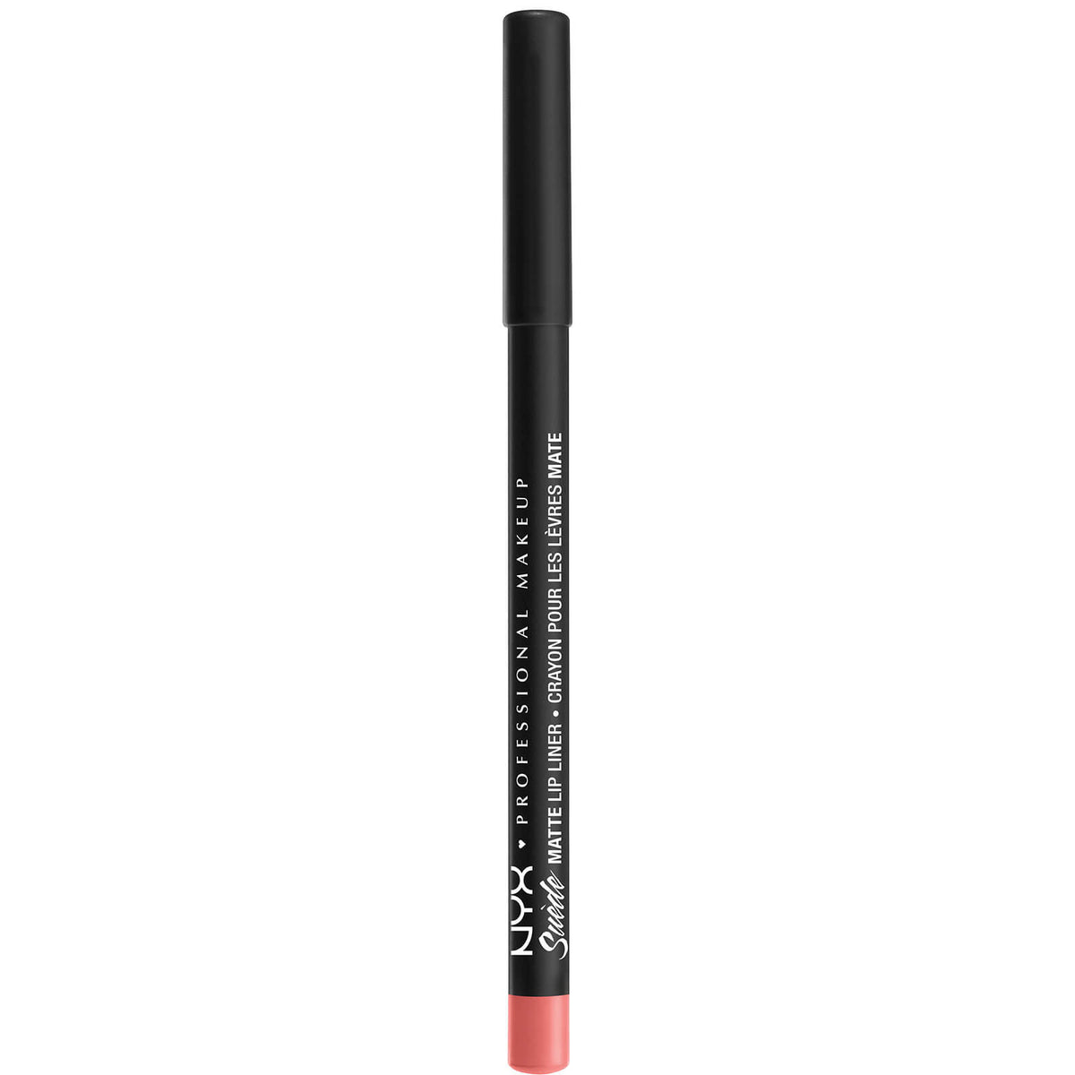 NYX Line Loud Lip Pencil 1.2g - 34 Make a Statement