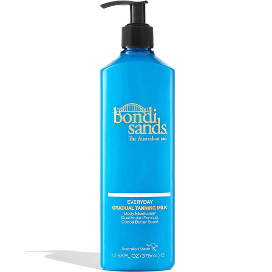 Bondi Sands Everyday Gradual Tanning Foam 270ml