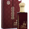 Ard Al Zaafaran Ahlam Al Khaleej Eau de Parfum 80ml Spray