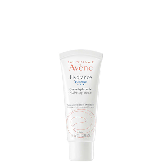 Avène Hydrance Reichhaltige UV-Feuchtigkeitsemulsion SPF30 40ml