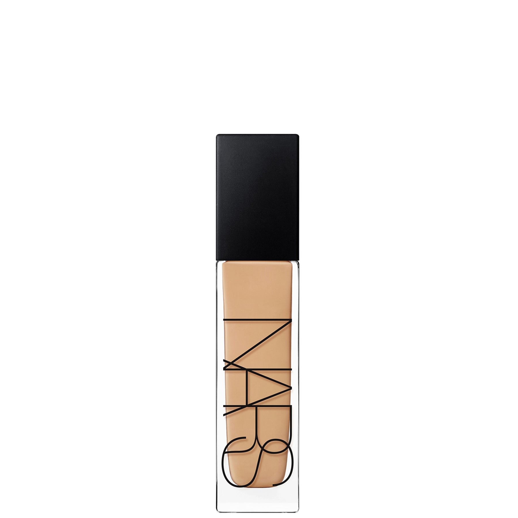 NARS Natural Radiant Longwear Foundation 30ml - Tahoe/Medium-Deep 2