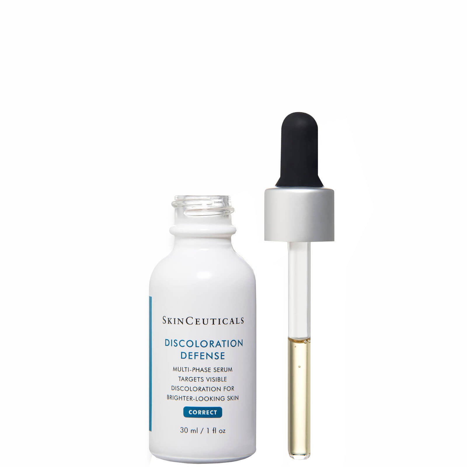 Nioxin Activ-Renewal Age Defense Serum 70ml