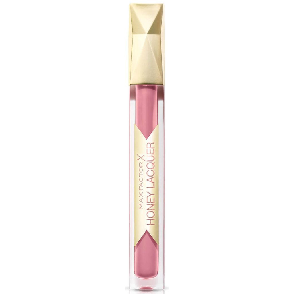 Max Factor Colour Elixir Honey Lacquer Lip Gloss 3.8ml - 35 Blooming Berry