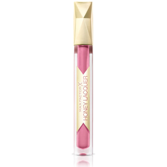 Max Factor Colour Elixir Honey Lacquer Lip Gloss 3.8ml - 30 Chocolate Nectar