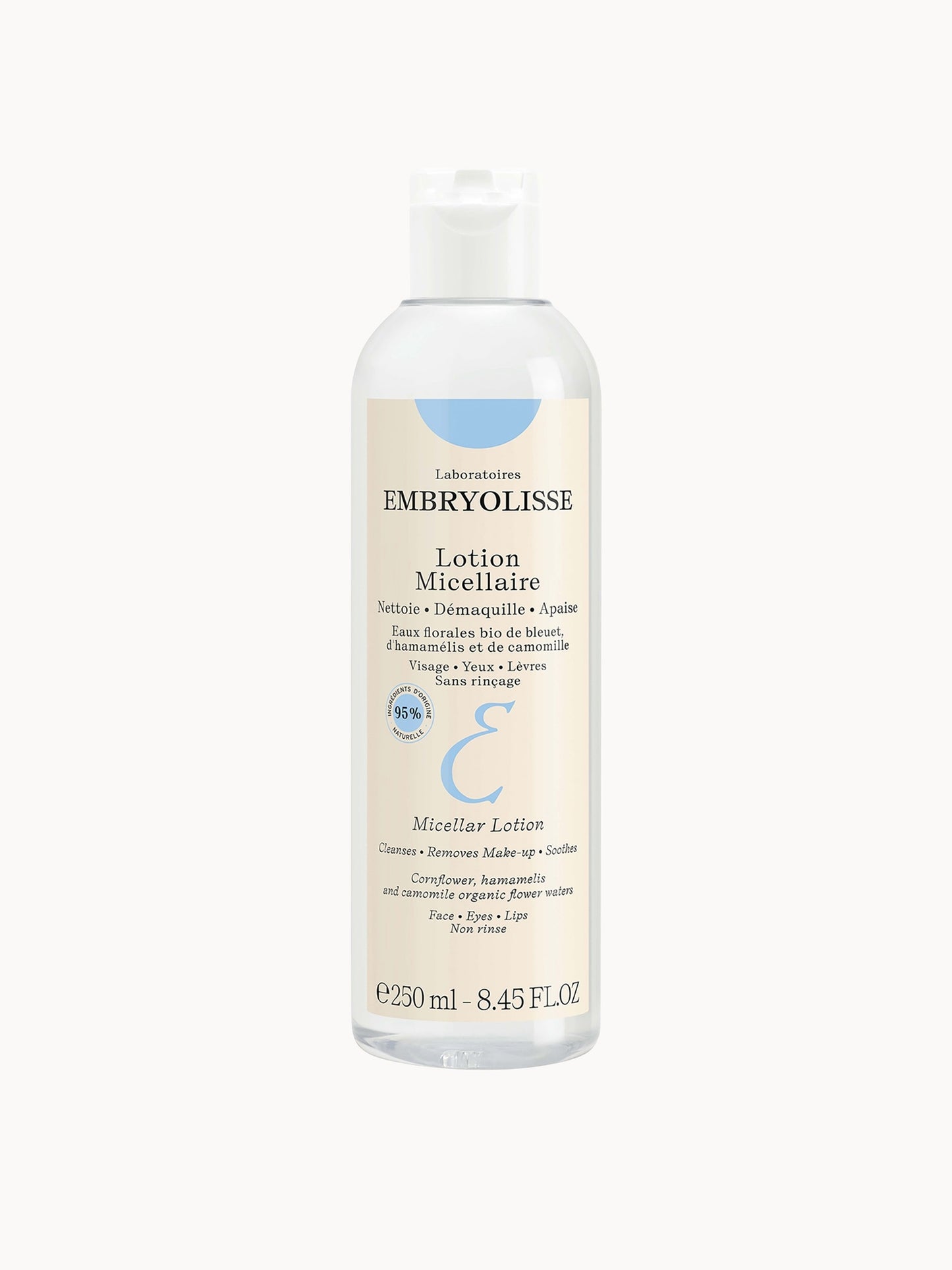 Embryolisse Micellar Lotion 250ml