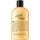 Marvel Captain America 1D Shower Gel & Shampoo 400ml