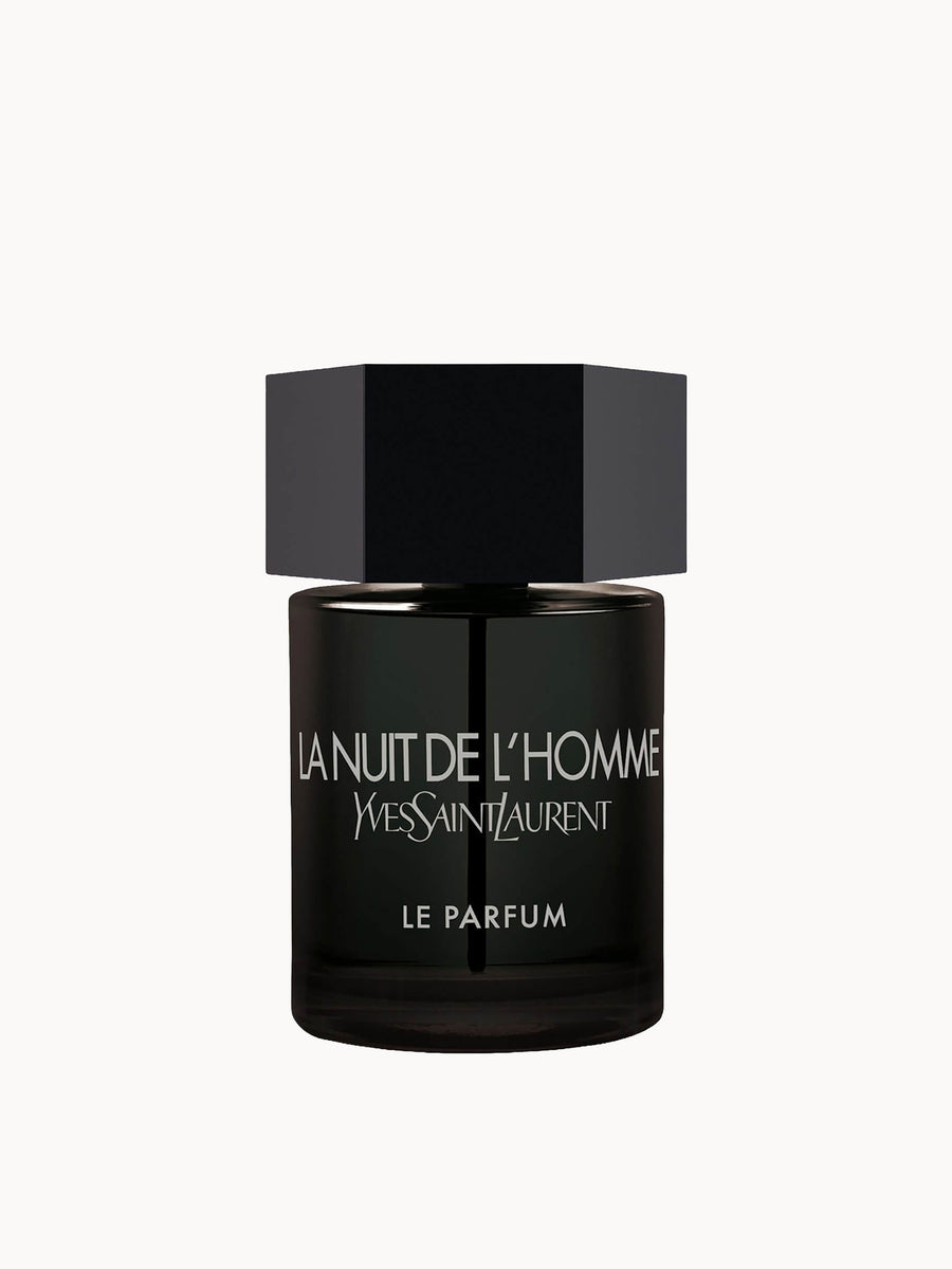 Yves Saint Laurent La Nuit de L'Homme Le Parfum 60ml Spray