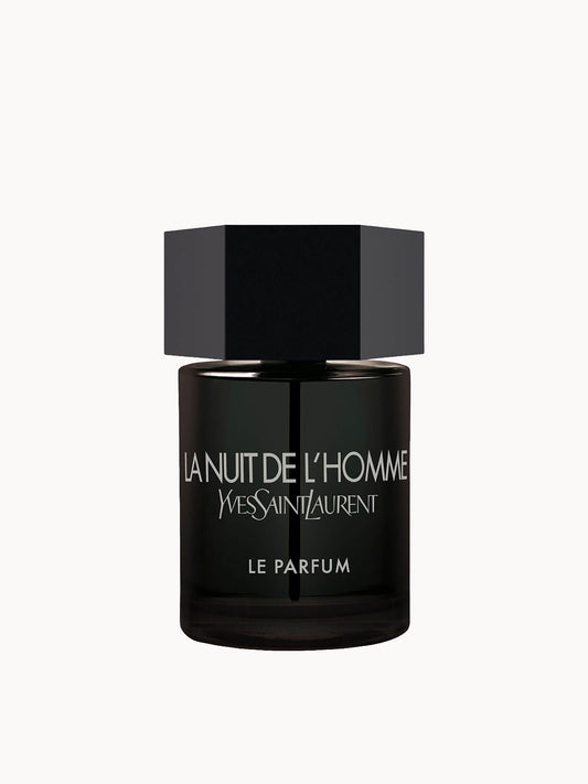 Yves Saint Laurent La Nuit de L'Homme Le Parfum 100ml Spray