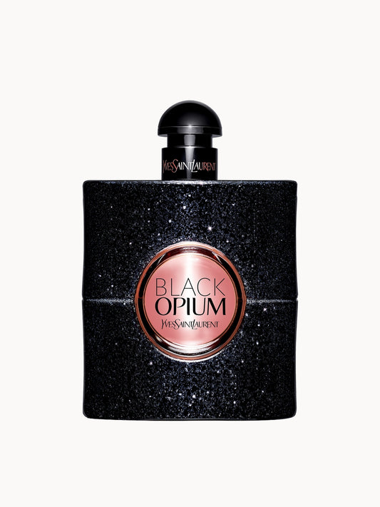 Yves Saint Laurent Black Opium Le Parfum 90ml Spray