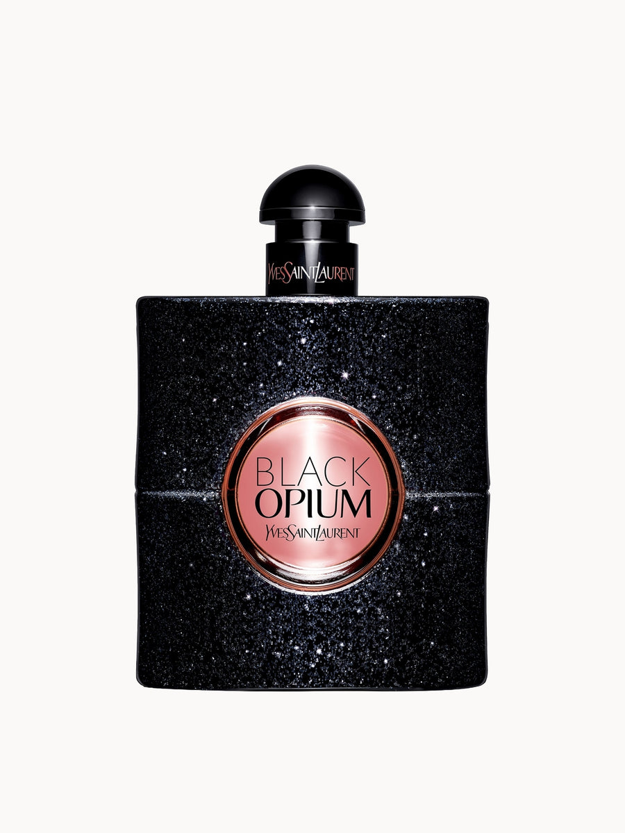 Yves Saint Laurent Black Opium Le Parfum 90ml Spray