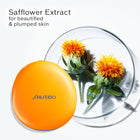 Shiseido Tanning Compact Foundation SPF10 12g - Honey