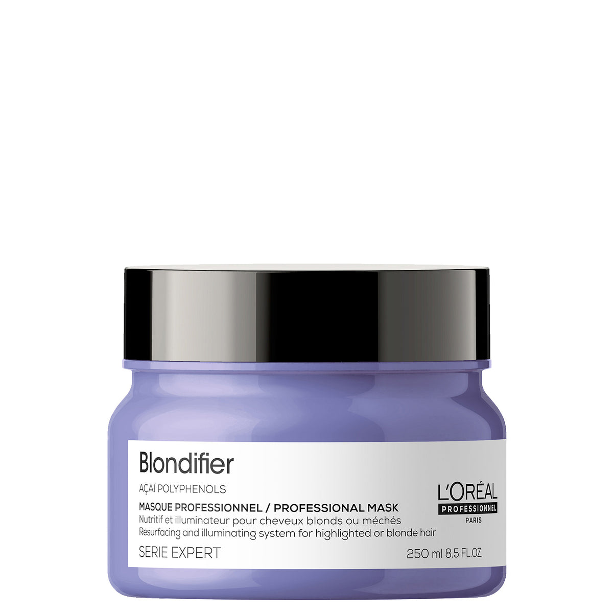 L'Oréal Professionnel Série Expert Blondifier Hair Mask 250ml