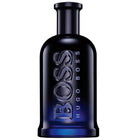 Hugo Boss Boss the Scent Eau de Toilette 50ml Spray - Refillable