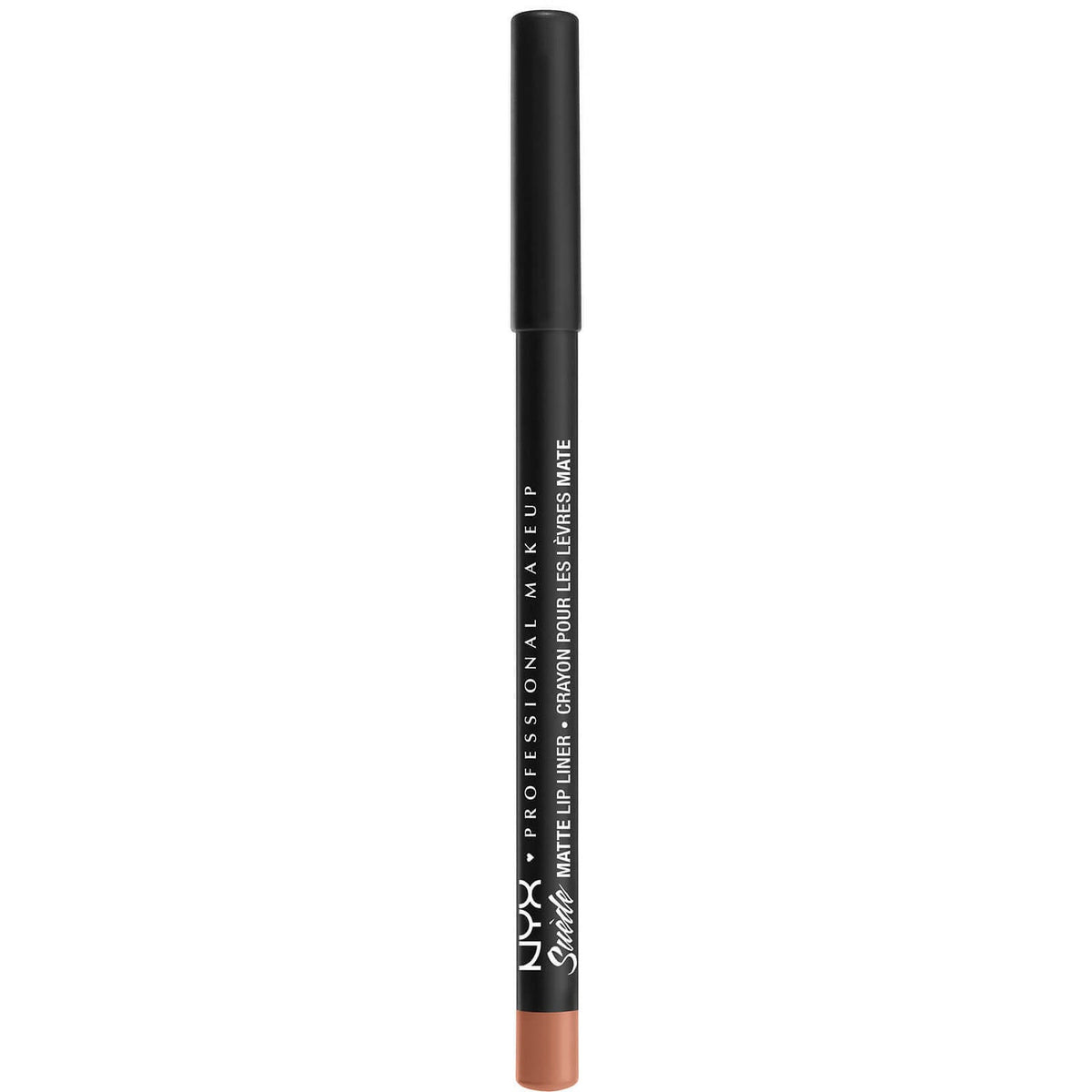 Nyx Professional Makeup Duck Plump Lip Gloss 6.8ml - Hall Of Flame