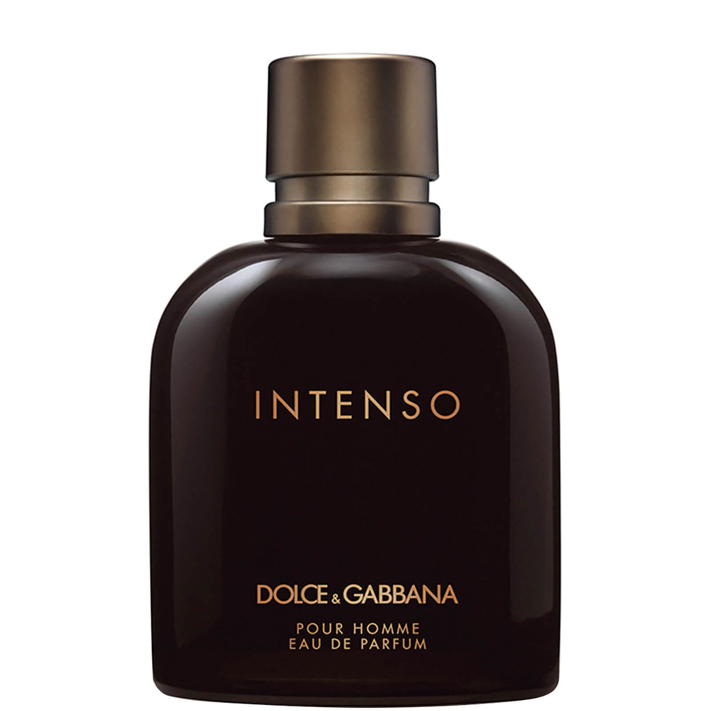 Dolce & Gabbana Pour Homme Intenso Eau de Parfum 125ml Spray