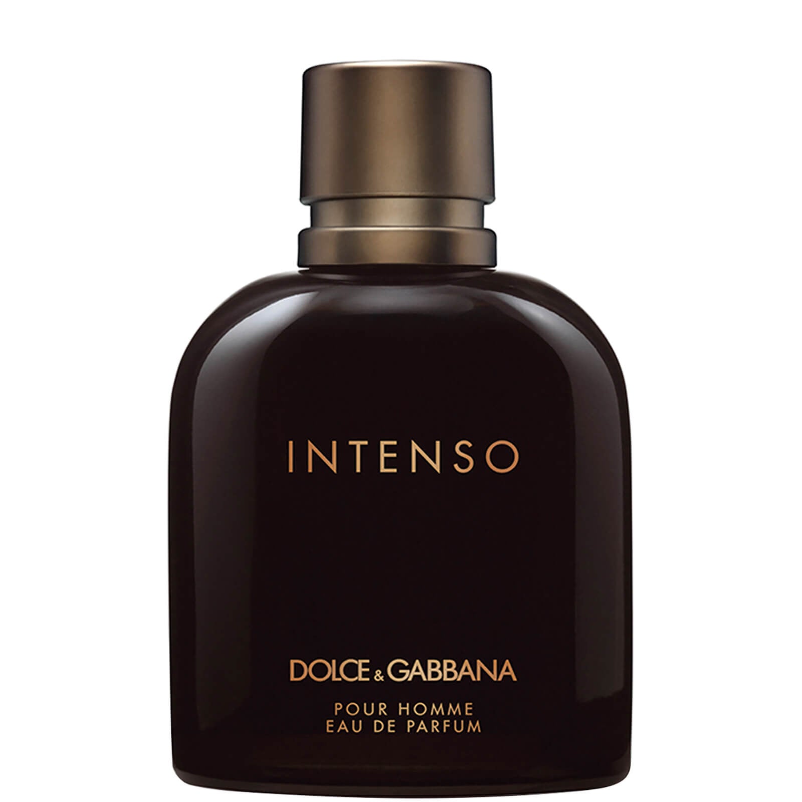 Dolce & Gabbana Pour Homme Intenso Eau de Parfum 200ml Spray