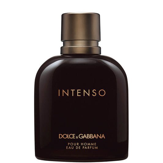 Dolce & Gabbana Pour Homme Intenso Eau de Parfum 200ml Spray