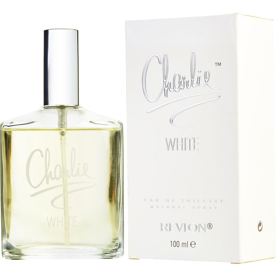 Revlon Charlie Black Eau de Toilette 30ml Spray