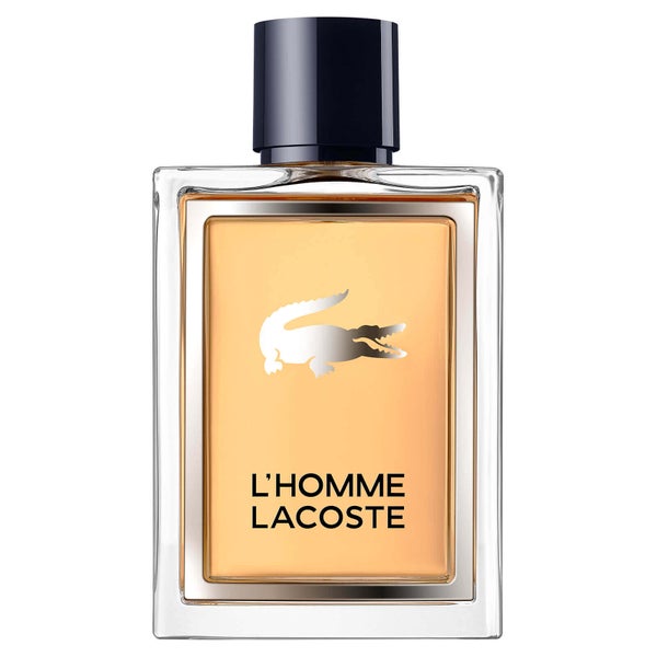 Rochas L'Homme Rochas Eau de Toilette 100ml Spray