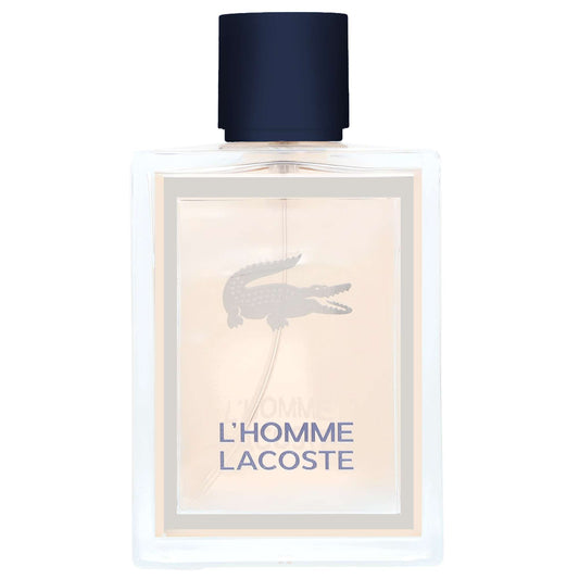 Lacoste Eau de Lacoste L.12.12 Noir Eau de Toilette 100ml Spray