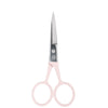 Murrays Manicure Stainless Steel Straight Nail Scissors