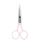Murrays Manicure Stainless Steel Straight Nail Scissors