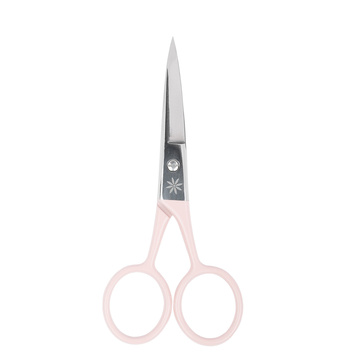 Murrays Manicure Stainless Steel Straight Nail Scissors