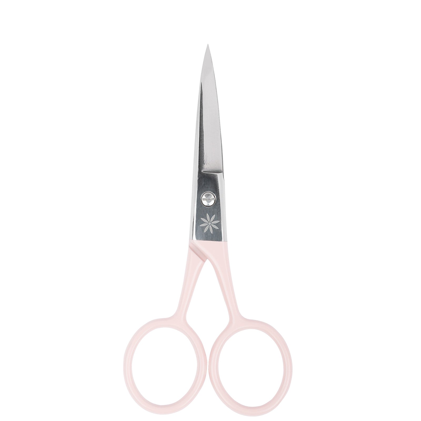 Murrays Manicure Stainless Steel Straight Nail Scissors