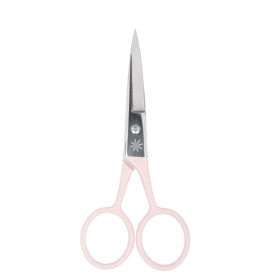 Murrays Manicure Stainless Steel Straight Nail Scissors