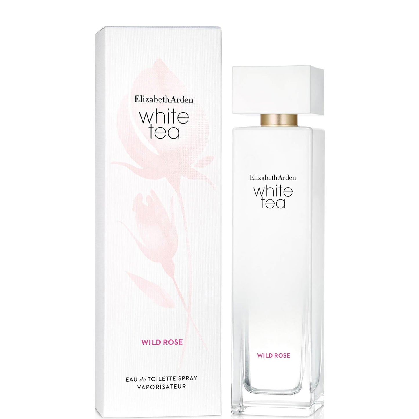 Mercedes-Benz Rose Eau de Toilette 90ml Spray