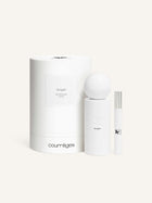 Courrèges Slogan Gift Set 100ml EDP + 75g Candle
