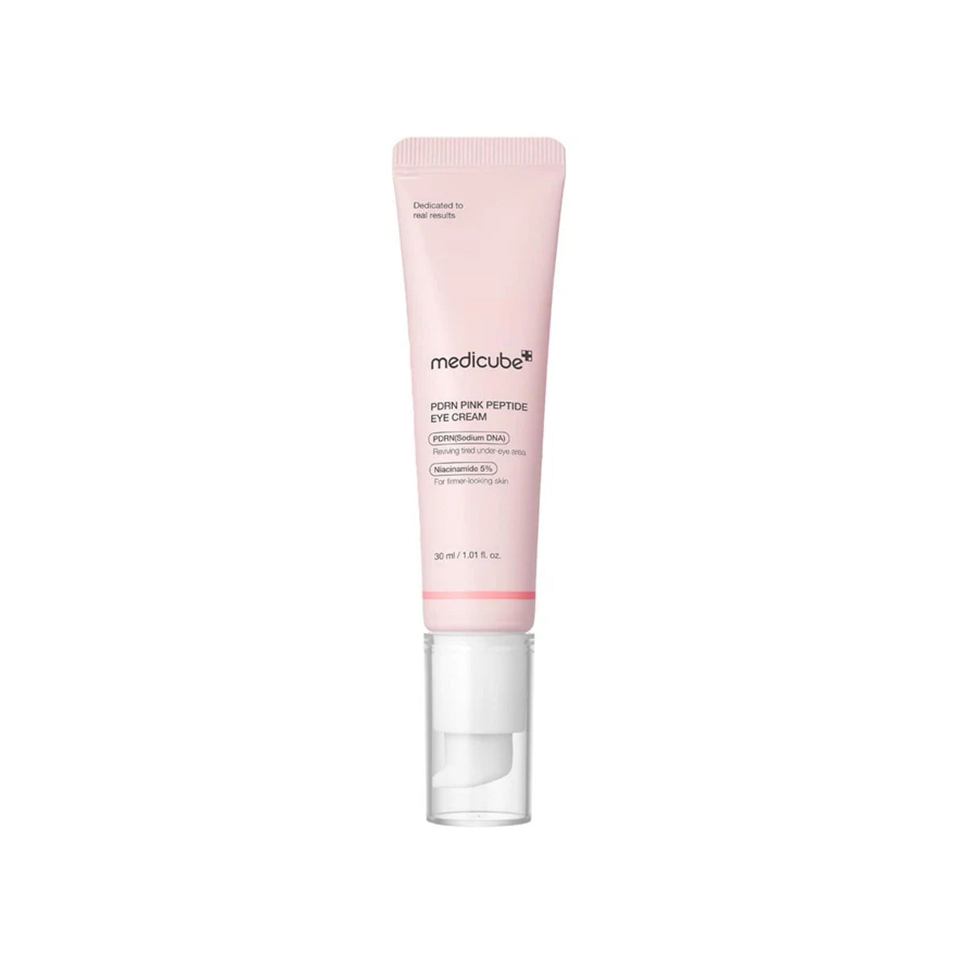 Medicube PDRN Pink Peptide Eye Cream 30ml