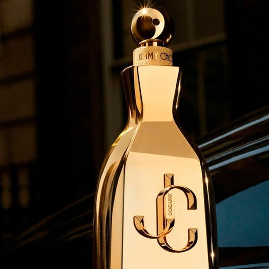 Jimmy Choo I Want Choo Le Parfum Eau de Parfum 100ml Spray
