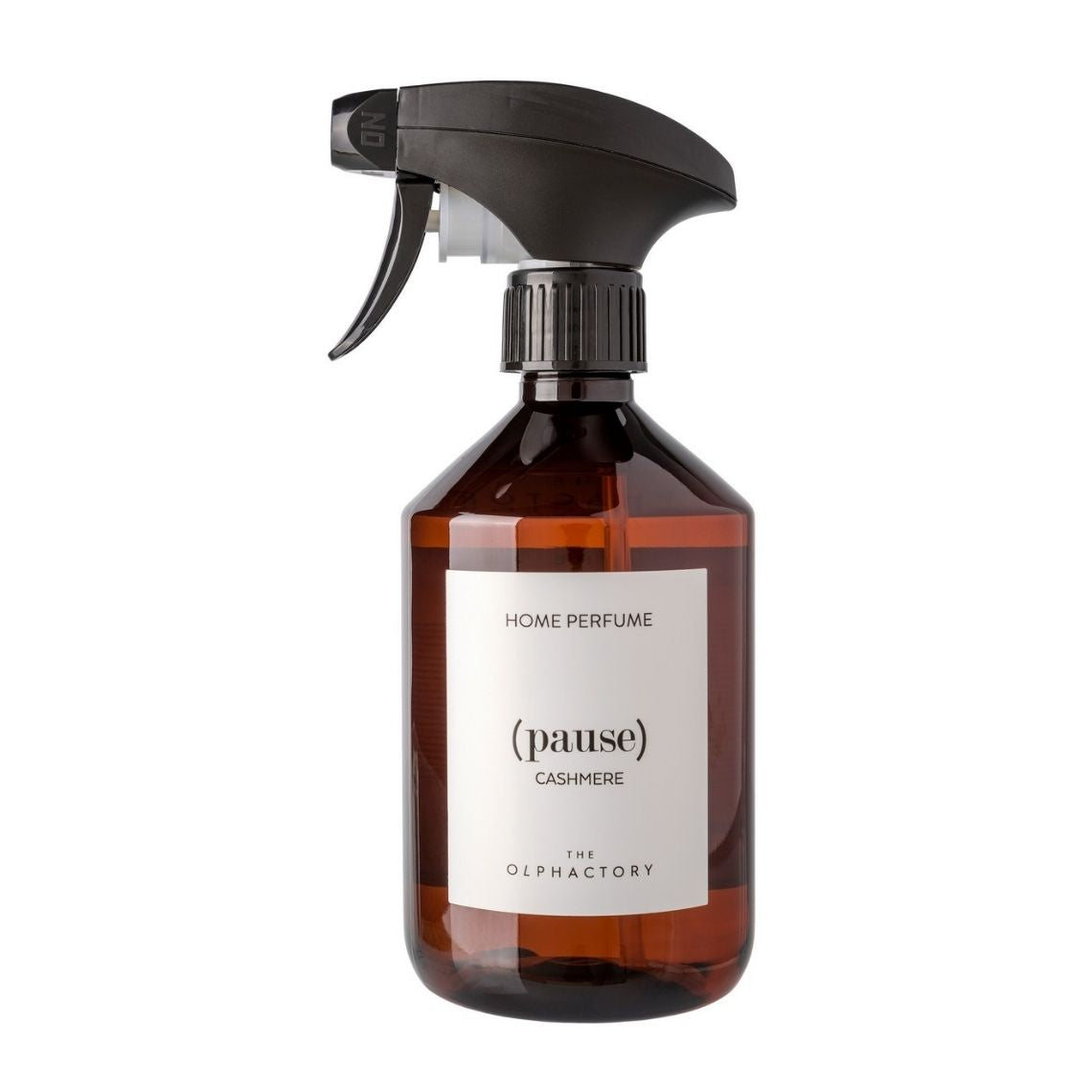 The Olphactory Pause Cashmere Diffuser 500ml