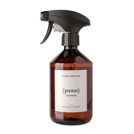 The Olphactory Pause Cashmere Diffuser 500ml