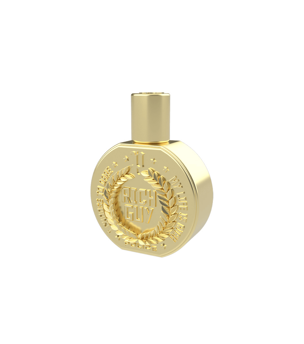 Police Rich Guy Eau de Toilette 50ml Spray