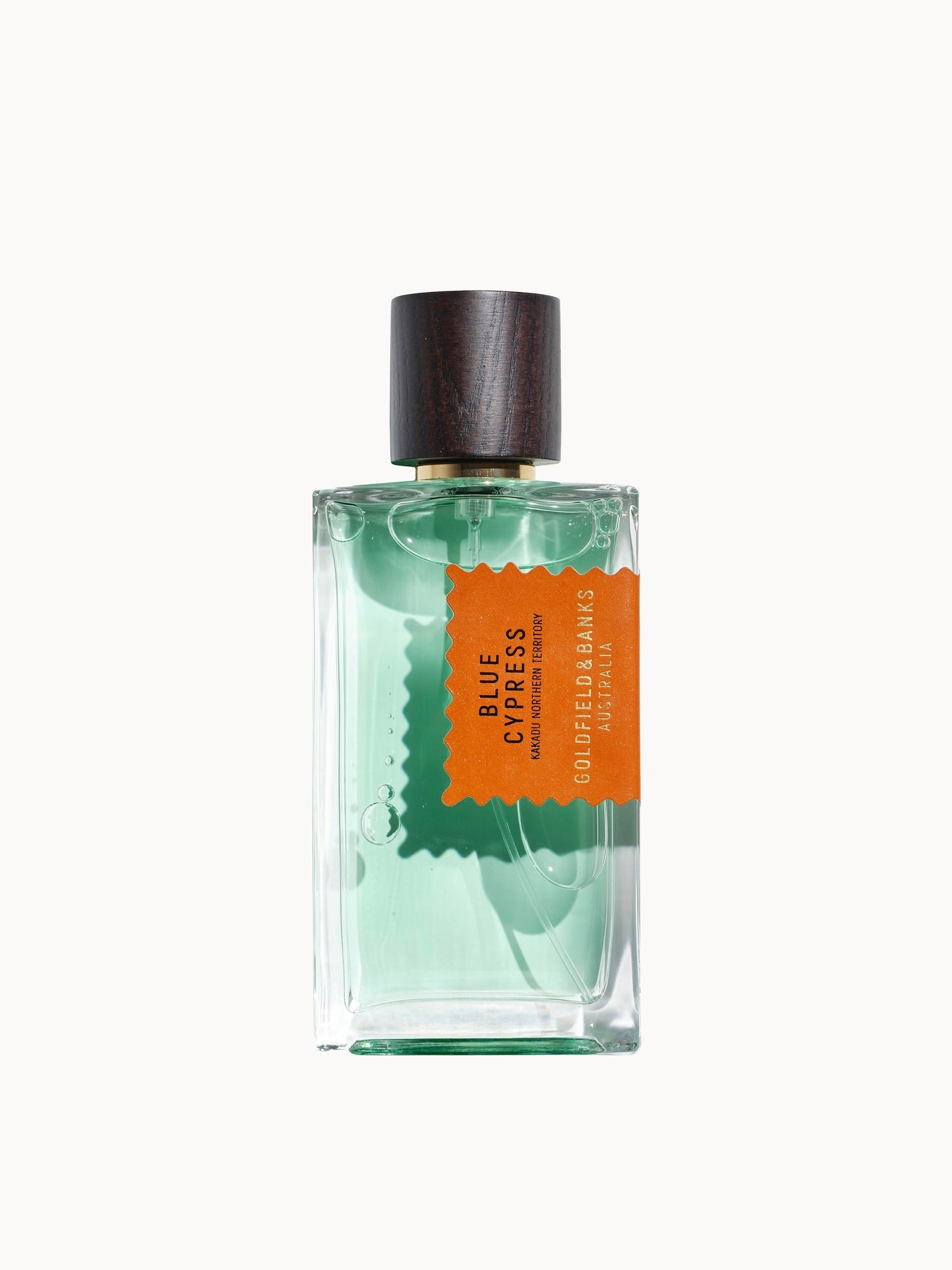 Goldfield & Banks Australia Blue Cypress Eau de Parfum 100ml Spray