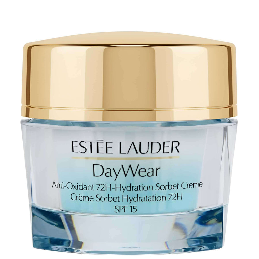 Estee Lauder DayWear Anti-Oxidant 72h-Hydration Sorbet Creme SPF15 50ml