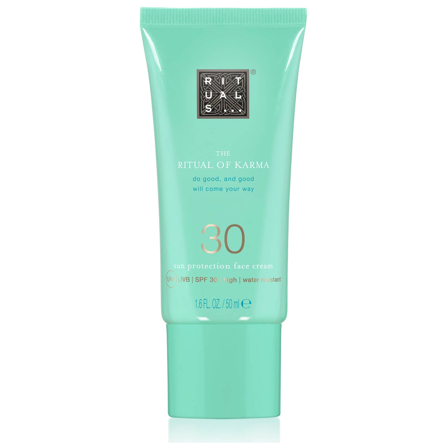 Rituals The Ritual of Karma Sun Protection Milky Spray SPF30 - 200ml Spray