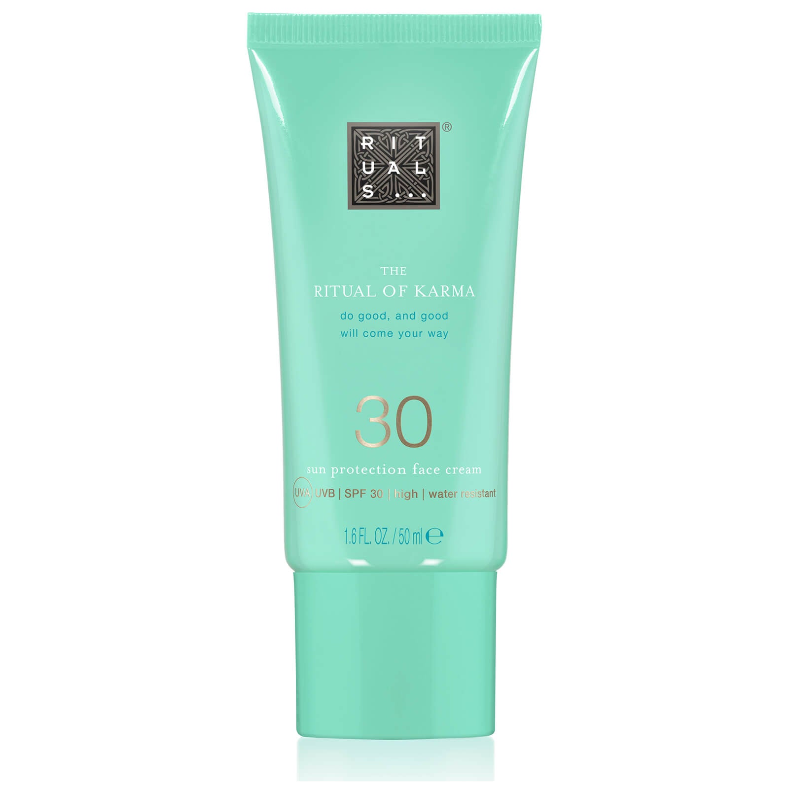 Rituals The Ritual of Karma Sun Protection Milky Spray SPF30 - 200ml Spray