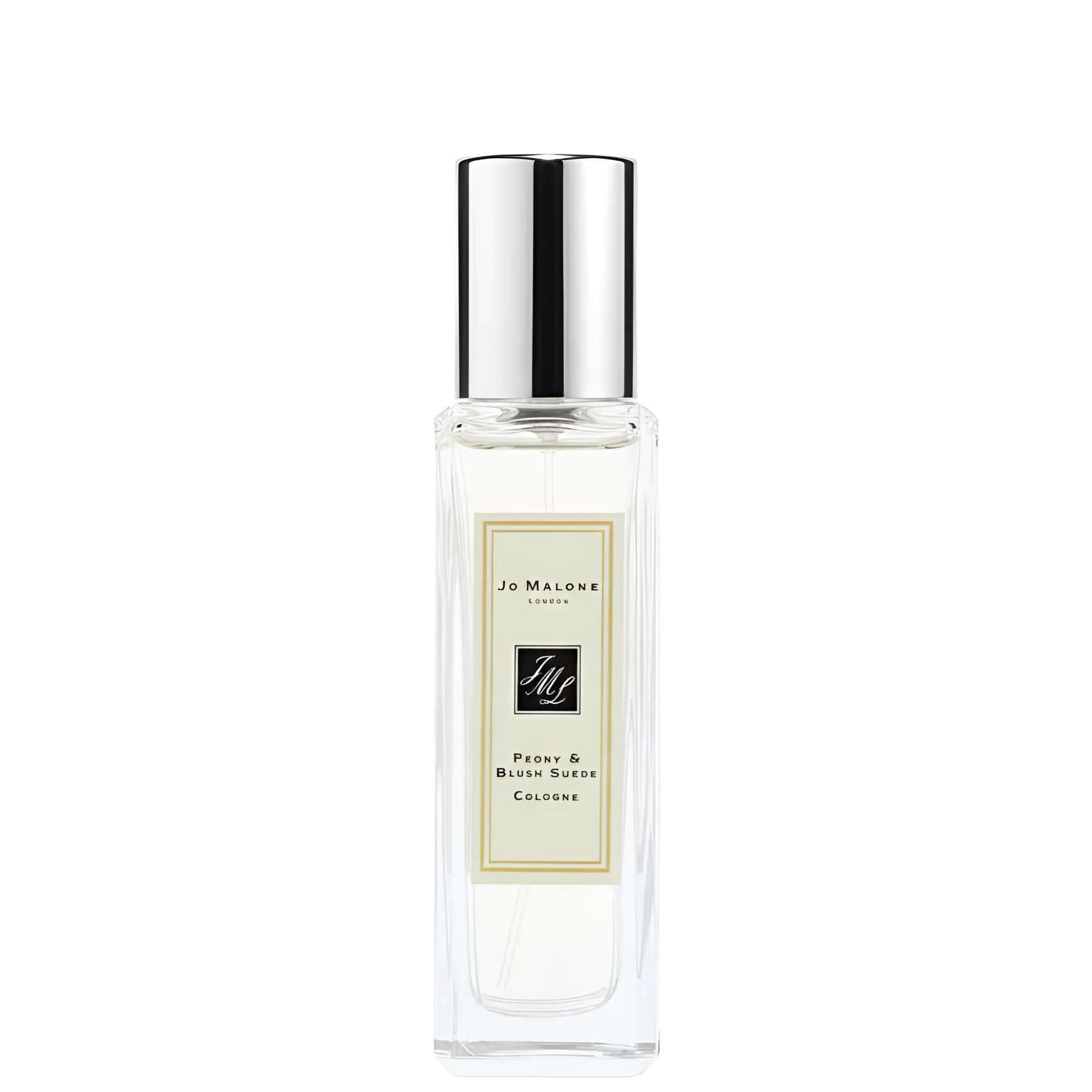 Jo Malone Peony & Blush Suede Eau de Cologne 30ml Spray