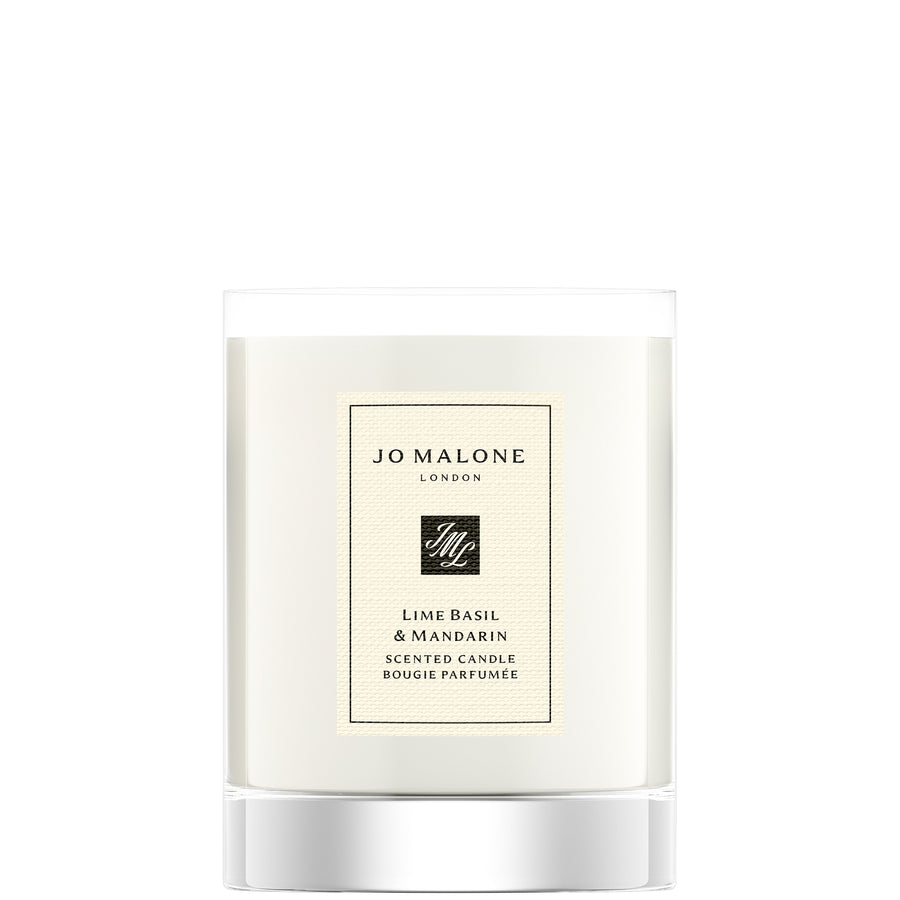 Mäurer & Wirtz 4711 Acqua Colonia Blood Orange & Basil Candle 180g