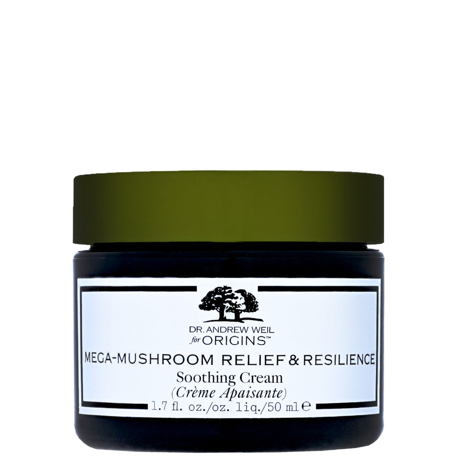 Origins Mega Mushroom Relief & Resilience Soothing Face Mask 75ml