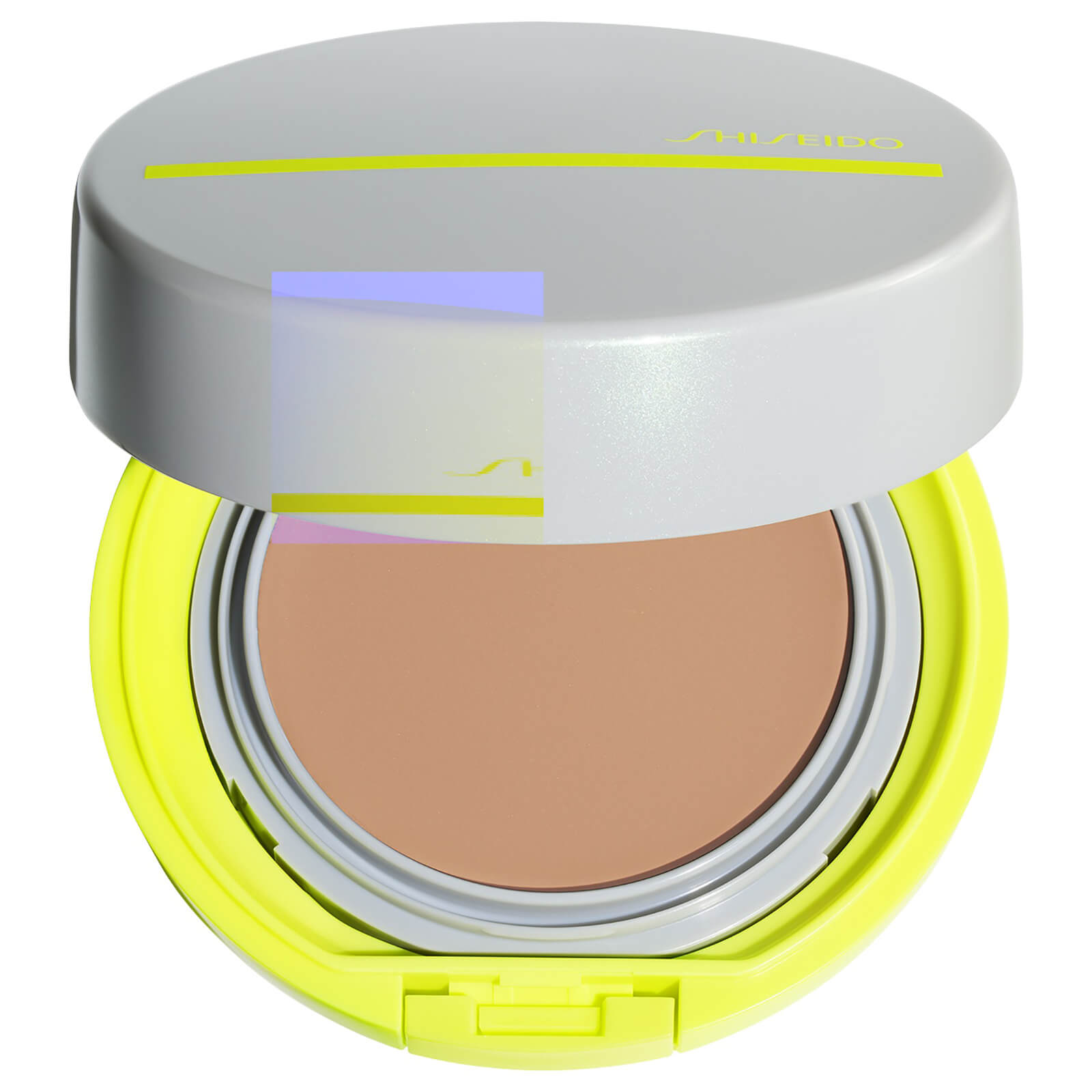 Shiseido Synchro Skin Self-Refreshing Tint SPF20 30ml - 525 Deep Kuromoji