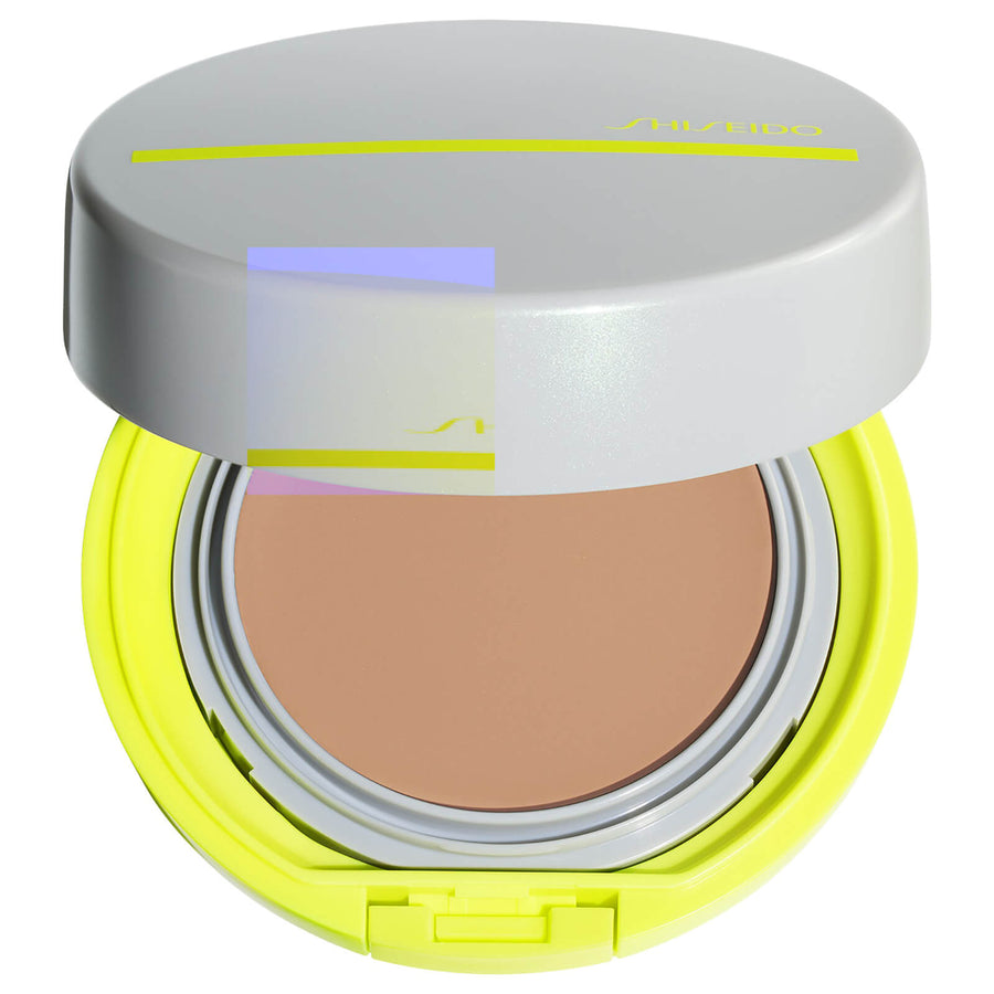 Shiseido Synchro Skin Self-Refreshing Tint SPF20 30ml - 525 Deep Kuromoji
