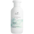 Wella Professionals Nutricurls Shampoo Curls 250ml