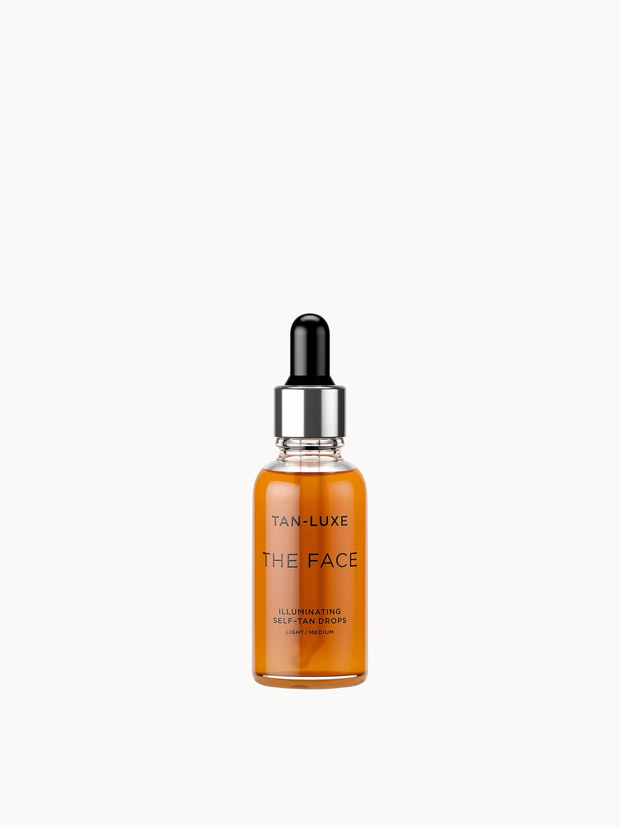 Beauty Glow Tanning Glow Drops with Vitamin C 30ml
