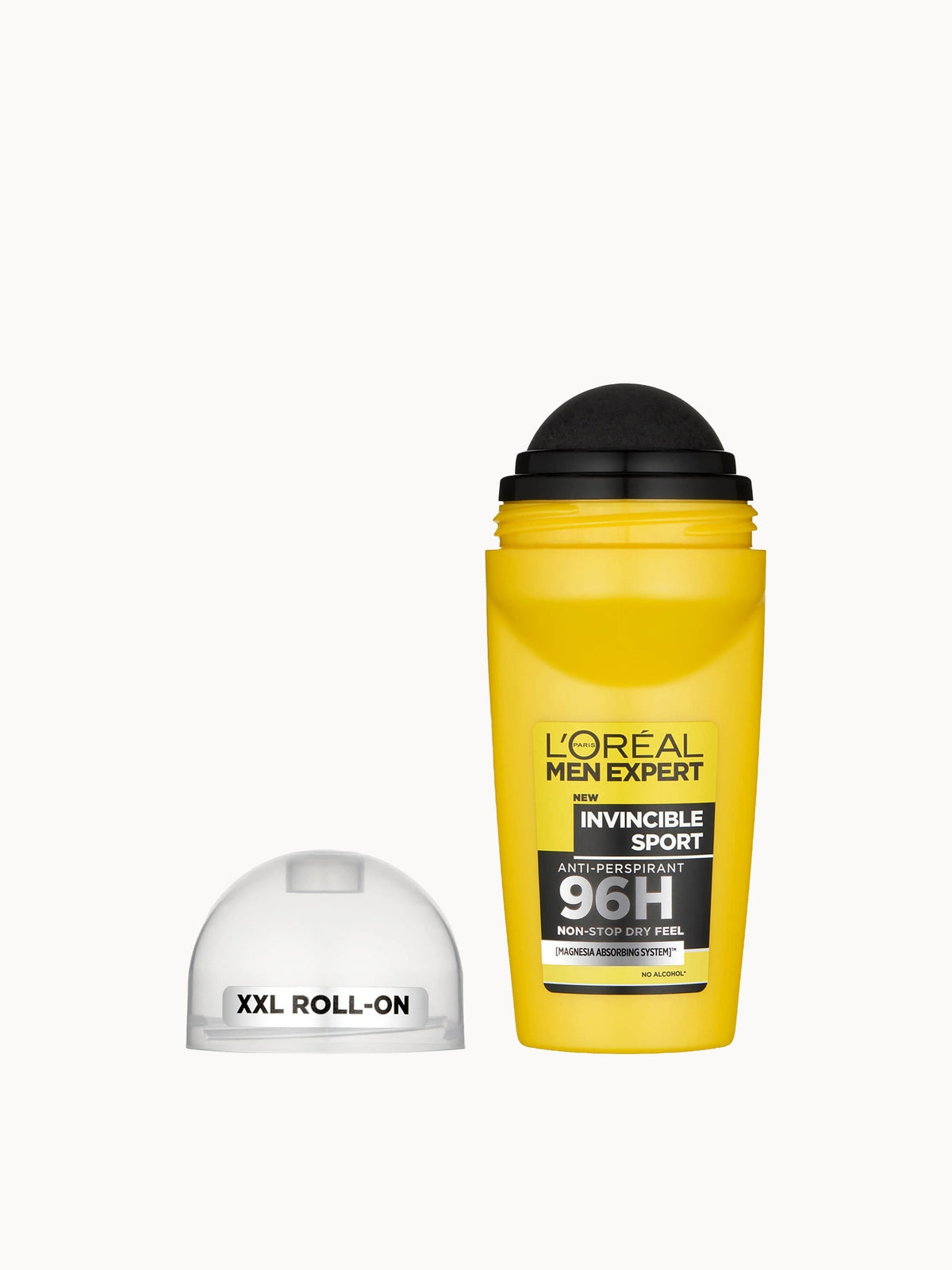 Amplex Active Deodorant Roll-On 50ml
