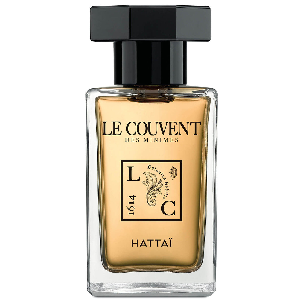 Le Couvent des Minimes Singulière Theria Eau de Parfum 50ml Spray