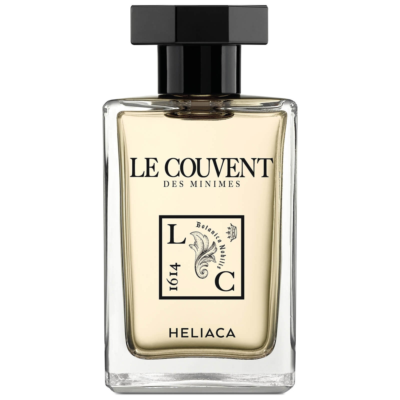 Le Couvent des Minimes Saïga Eau de Parfum 50ml Spray